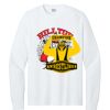 Hilltop - Long Sleeve Core Cotton Tee Thumbnail