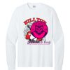 Hilltop - Long Sleeve Core Cotton Tee Thumbnail