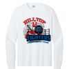 Hilltop - Long Sleeve Core Cotton Tee Thumbnail