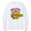 Hilltop - Long Sleeve Core Cotton Tee Thumbnail