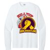 Hilltop - Long Sleeve Core Cotton Tee Thumbnail