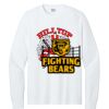 Hilltop - Long Sleeve Core Cotton Tee Thumbnail