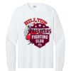 Hilltop - Long Sleeve Core Cotton Tee Thumbnail