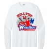 Hilltop - Long Sleeve Core Cotton Tee Thumbnail