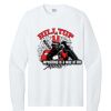 Hilltop - Long Sleeve Core Cotton Tee Thumbnail