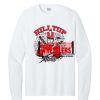 Hilltop - Long Sleeve Core Cotton Tee Thumbnail