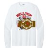 Hilltop - Long Sleeve Core Cotton Tee Thumbnail
