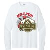 Hilltop - Long Sleeve Core Cotton Tee Thumbnail