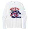 Hilltop - Long Sleeve Core Cotton Tee Thumbnail