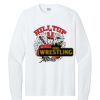 Hilltop - Long Sleeve Core Cotton Tee Thumbnail