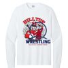 Hilltop - Long Sleeve Core Cotton Tee Thumbnail