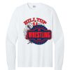 Hilltop - Long Sleeve Core Cotton Tee Thumbnail