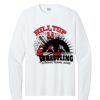 Hilltop - Long Sleeve Core Cotton Tee Thumbnail