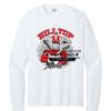 Hilltop - Long Sleeve Core Cotton Tee Thumbnail