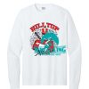 Hilltop - Long Sleeve Core Cotton Tee Thumbnail