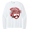Hilltop - Long Sleeve Core Cotton Tee Thumbnail