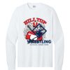 Hilltop - Long Sleeve Core Cotton Tee Thumbnail