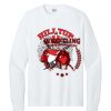 Hilltop - Long Sleeve Core Cotton Tee Thumbnail