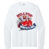 Hilltop - Long Sleeve Core Cotton Tee Thumbnail