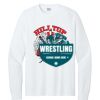 Hilltop - Long Sleeve Core Cotton Tee Thumbnail