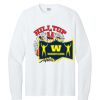 Hilltop - Long Sleeve Core Cotton Tee Thumbnail