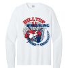 Hilltop - Long Sleeve Core Cotton Tee Thumbnail