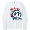 Hilltop - Long Sleeve Core Cotton Tee Thumbnail