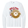 Hilltop - Long Sleeve Core Cotton Tee Thumbnail