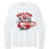 Hilltop - Long Sleeve Core Cotton Tee Thumbnail