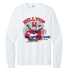Hilltop - Long Sleeve Core Cotton Tee Thumbnail