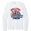 Hilltop - Long Sleeve Core Cotton Tee Thumbnail