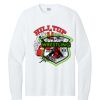 Hilltop - Long Sleeve Core Cotton Tee Thumbnail