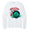 Hilltop - Long Sleeve Core Cotton Tee Thumbnail
