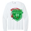 Hilltop - Long Sleeve Core Cotton Tee Thumbnail