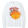 Hilltop - Long Sleeve Core Cotton Tee Thumbnail