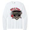 Hilltop - Long Sleeve Core Cotton Tee Thumbnail