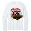 Hilltop - Long Sleeve Core Cotton Tee Thumbnail