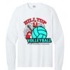 Hilltop - Long Sleeve Core Cotton Tee Thumbnail