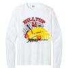 Hilltop - Long Sleeve Core Cotton Tee Thumbnail