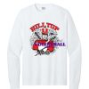 Hilltop - Long Sleeve Core Cotton Tee Thumbnail