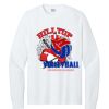 Hilltop - Long Sleeve Core Cotton Tee Thumbnail