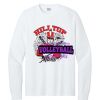 Hilltop - Long Sleeve Core Cotton Tee Thumbnail