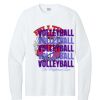 Hilltop - Long Sleeve Core Cotton Tee Thumbnail