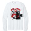 Hilltop - Long Sleeve Core Cotton Tee Thumbnail