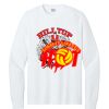 Hilltop - Long Sleeve Core Cotton Tee Thumbnail