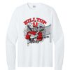 Hilltop - Long Sleeve Core Cotton Tee Thumbnail