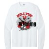 Hilltop - Long Sleeve Core Cotton Tee Thumbnail