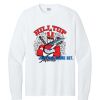Hilltop - Long Sleeve Core Cotton Tee Thumbnail