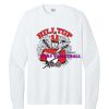 Hilltop - Long Sleeve Core Cotton Tee Thumbnail