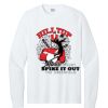 Hilltop - Long Sleeve Core Cotton Tee Thumbnail